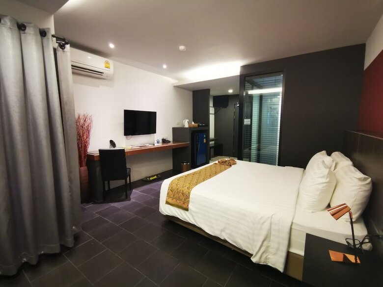 Mandy Nok Hotel