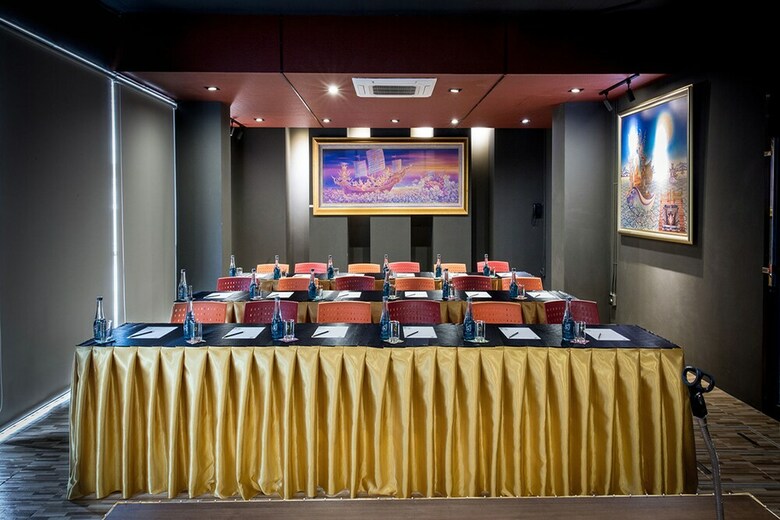 Mandy Nok Hotel