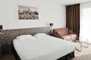 Hotel Golden Tulip La Baule