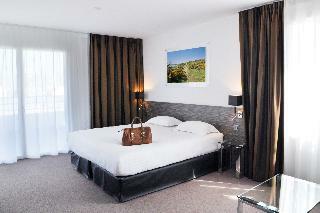 Hotel Golden Tulip La Baule