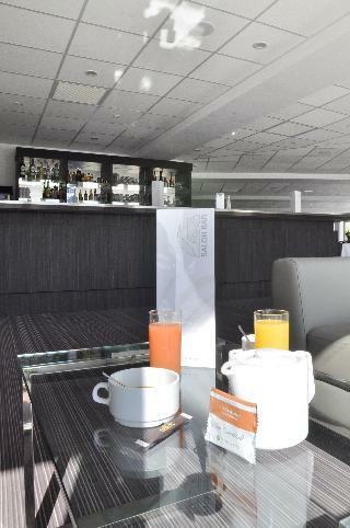 Hotel Golden Tulip La Baule