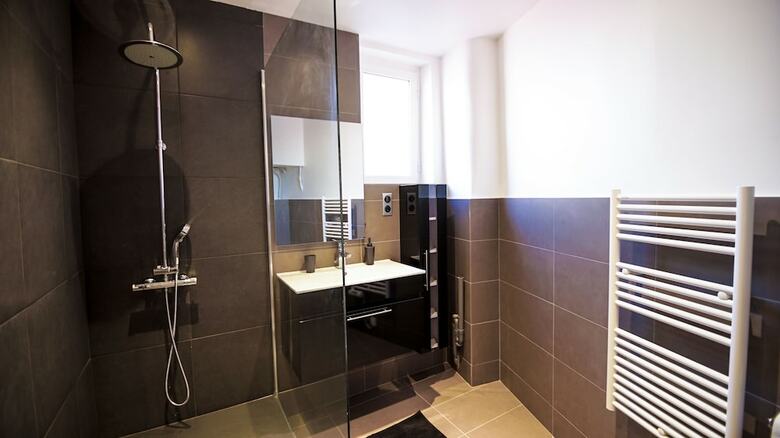 Apartamento Centre Nice - Massena - 2 Rooms