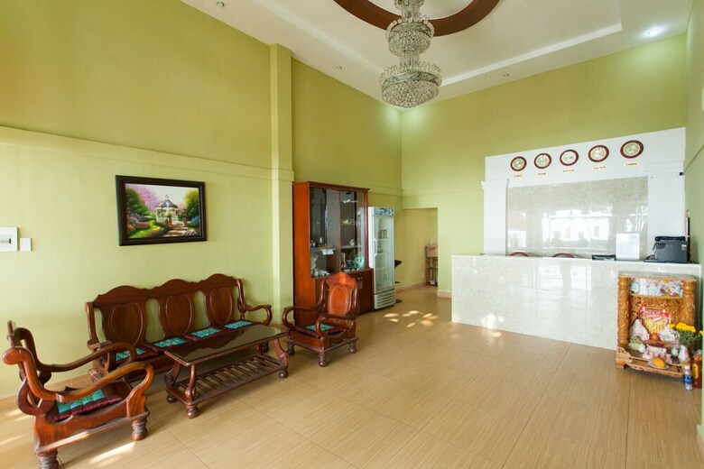 Hotel 86 Ha Long