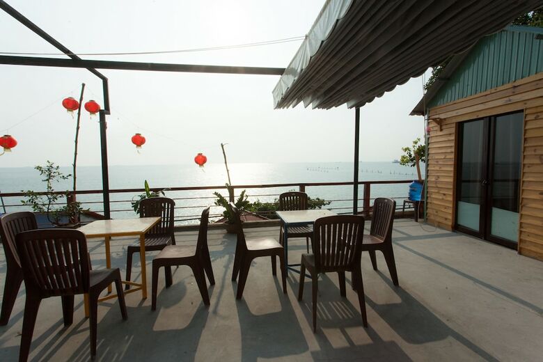 Hotel 86 Ha Long