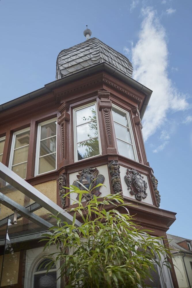Hotel & Restaurant Badischer Hof