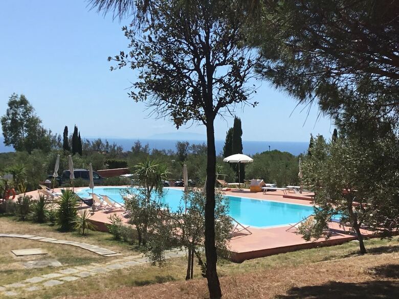 Apartamento Suite Eleven