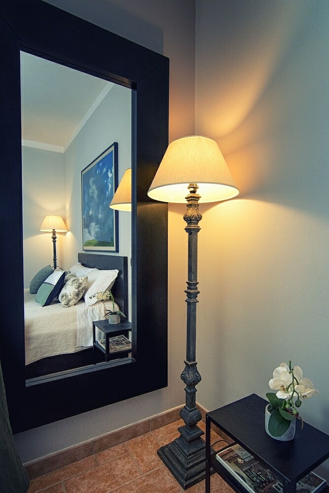 Apartamento Suite Eleven
