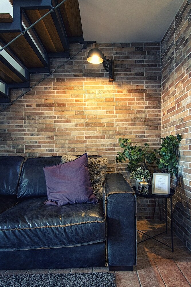 Apartamento Suite Eleven