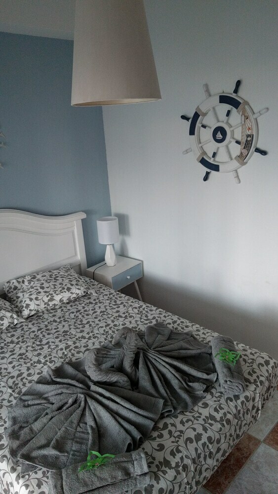 Apartamentos Sky Sea Holidays Benalmadena