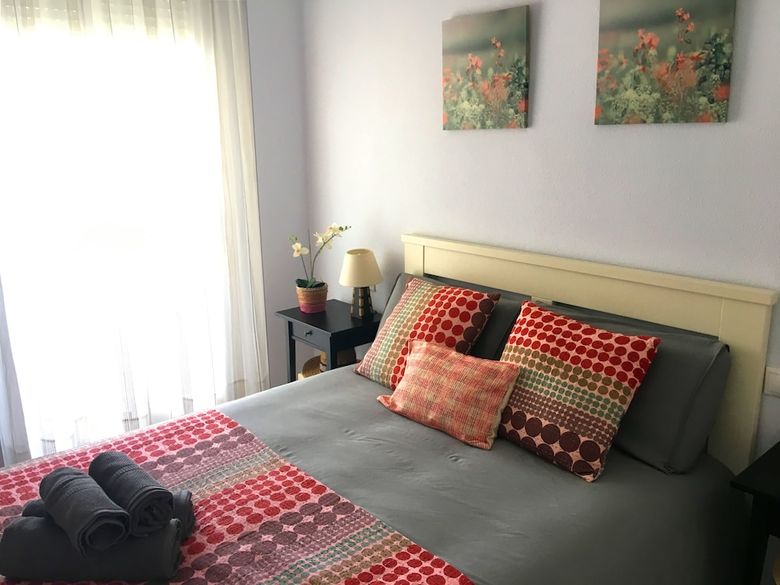 Apartamentos Sky Sea Holidays Mijas Costa