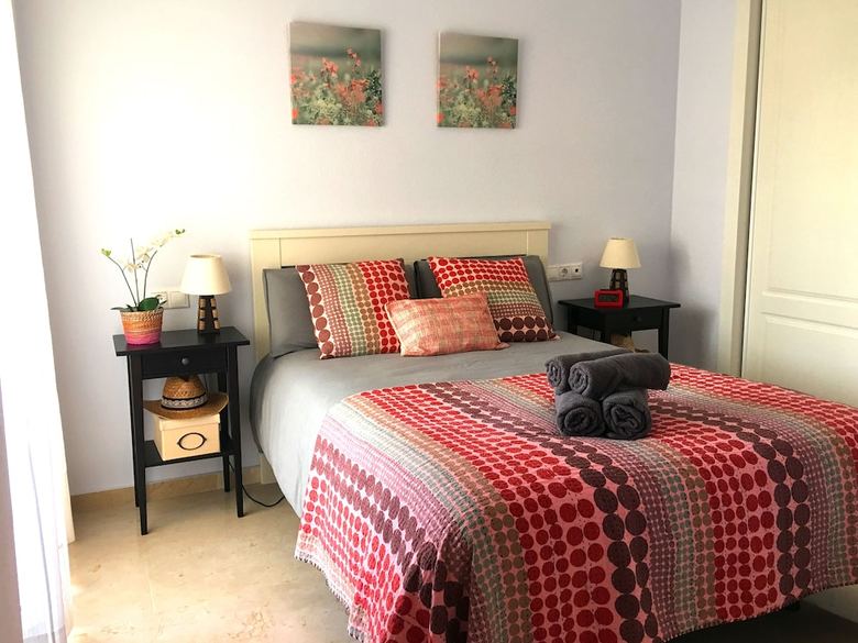 Apartamentos Sky Sea Holidays Mijas Costa