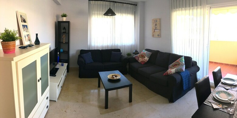 Apartamentos Sky Sea Holidays Mijas Costa
