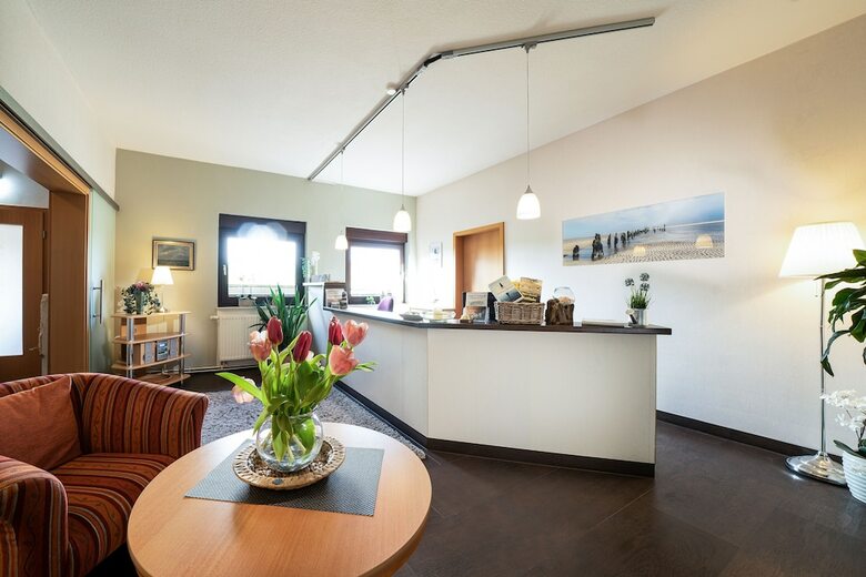 Deichhotel Grube