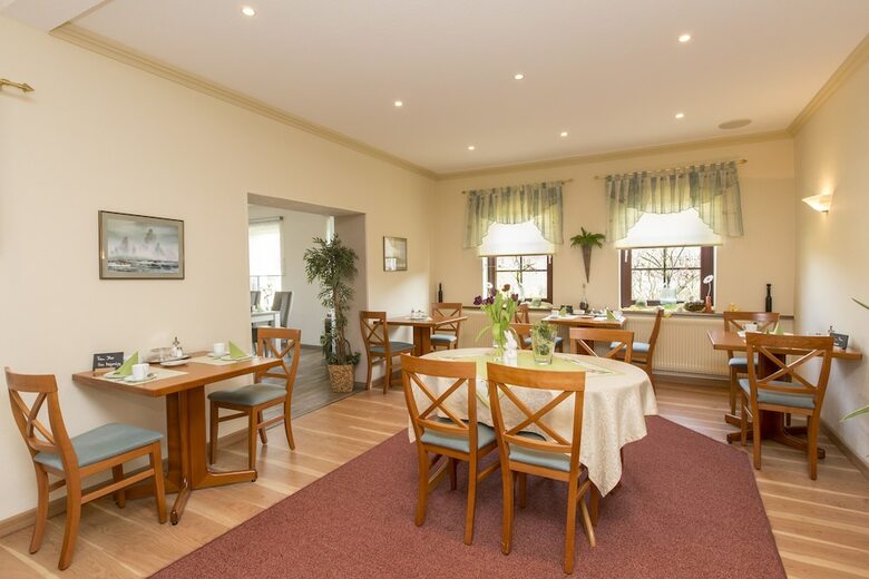 Deichhotel Grube