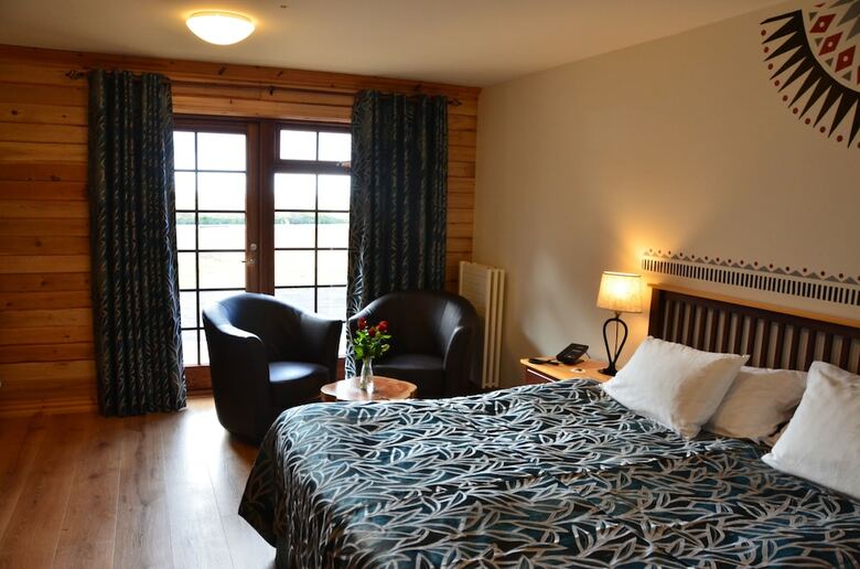 Hotel Rang�