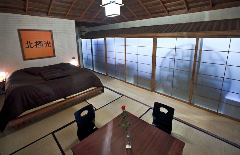 Hotel Rang�