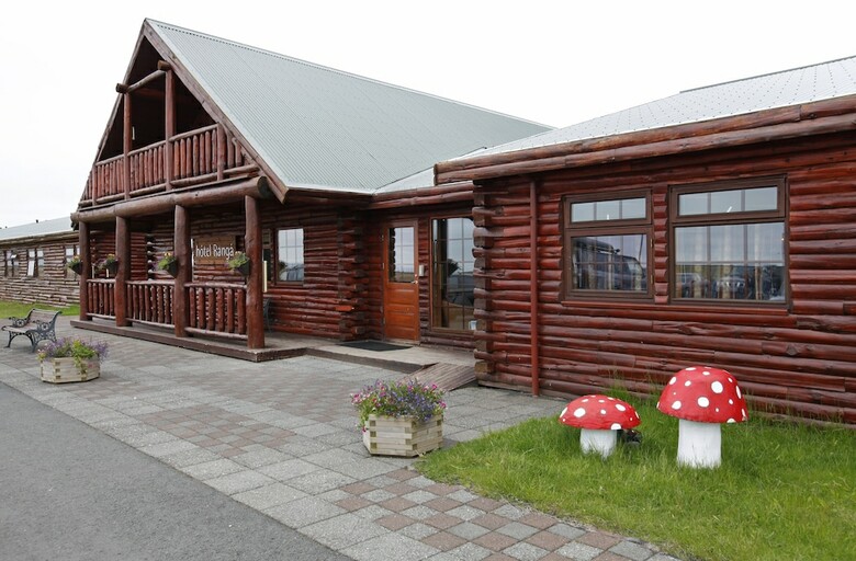 Hotel Rang�