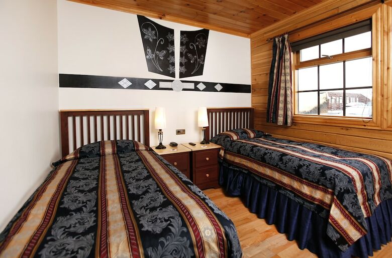 Hotel Rang�