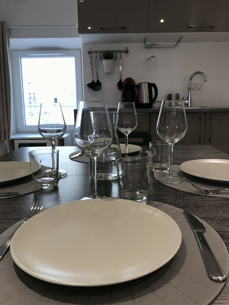 Apartamento Centre Nice - Massena - 3 Rooms