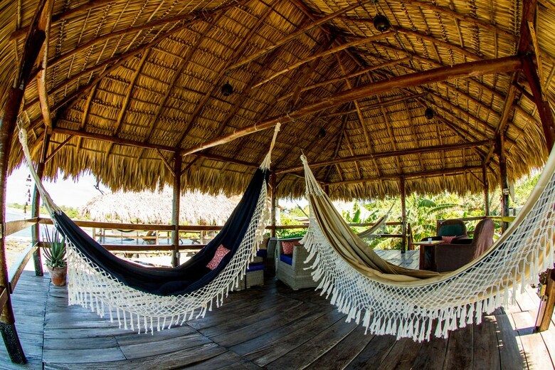 Hotel Miramar Surfcamp