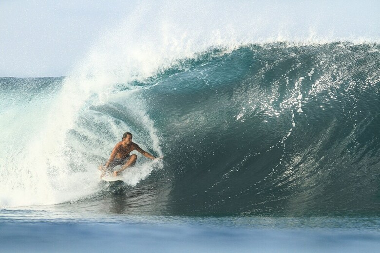 Hotel Miramar Surfcamp