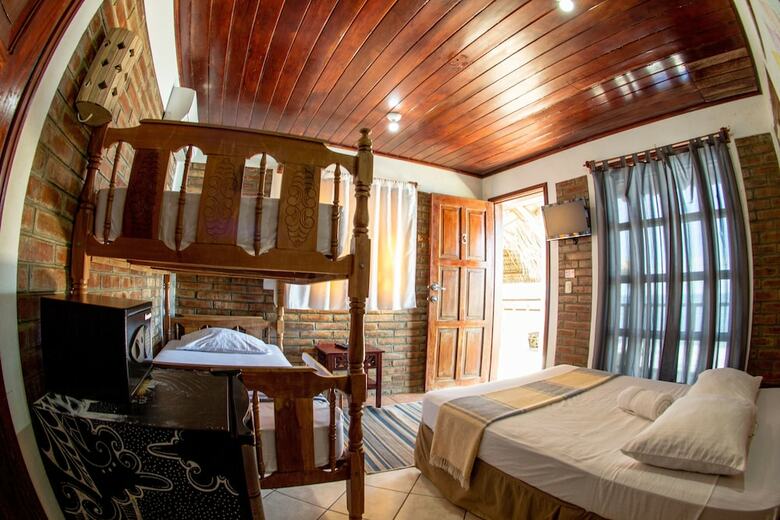 Hotel Miramar Surfcamp