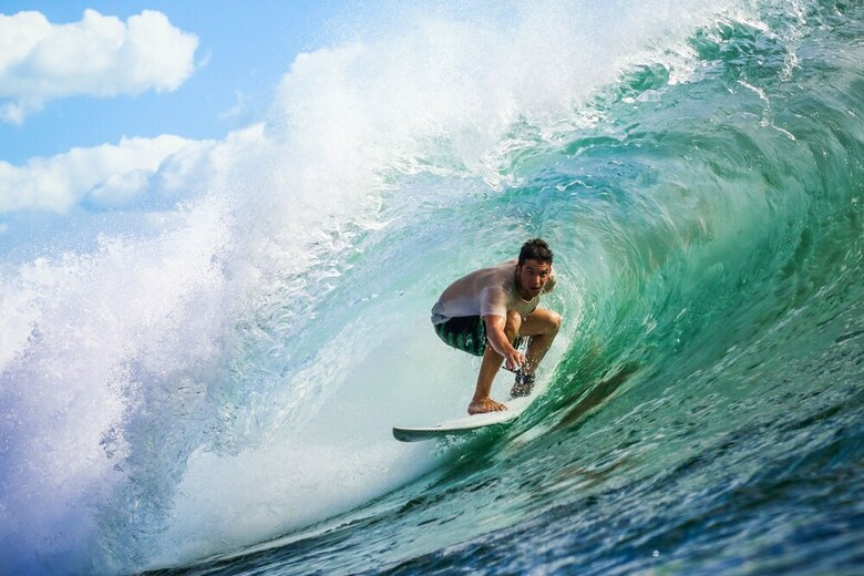 Hotel Miramar Surfcamp