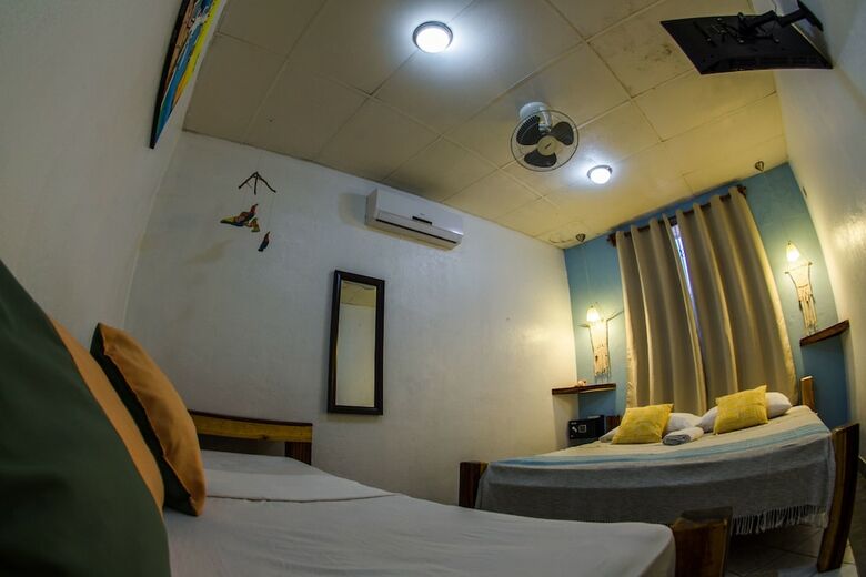 Hotel Miramar Surfcamp