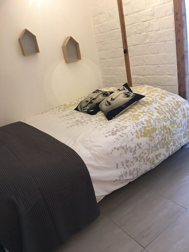 Apartamento A La Recherche Du Temps Perdu