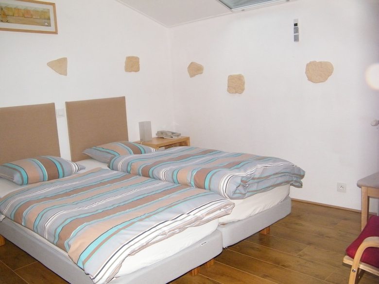 Hotel Maison Neuve Grandval