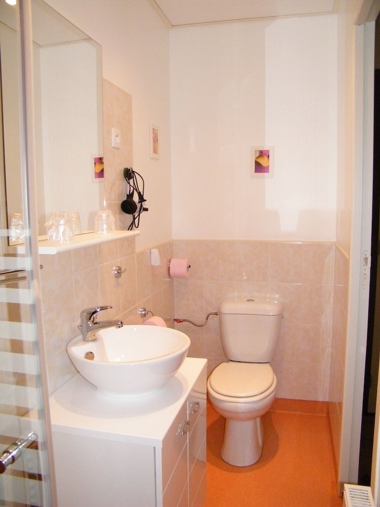 Hotel Maison Neuve Grandval