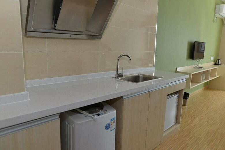 Weihai Ivy Apart-hotel