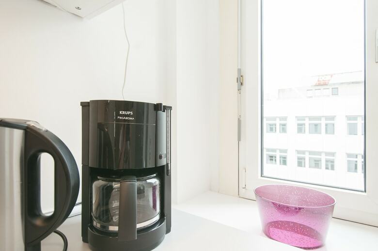Apartamentos Appartement Ontop