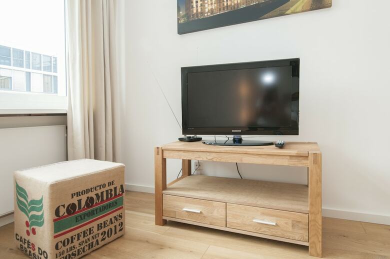 Apartamentos Appartement Ontop