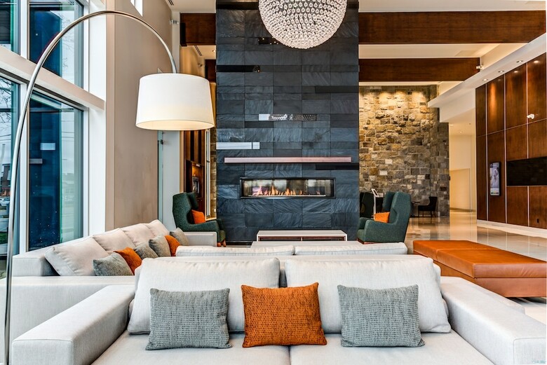 Hotel Otl Gouverneur Saguenay