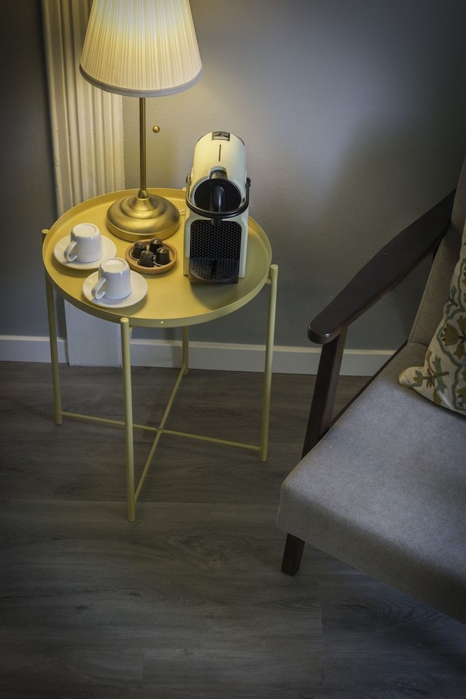Hotel Hygge Lisbon Suites - Estrela