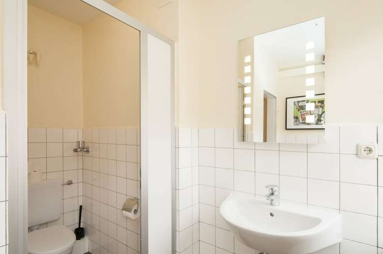 Apartamentos Appartement 7up