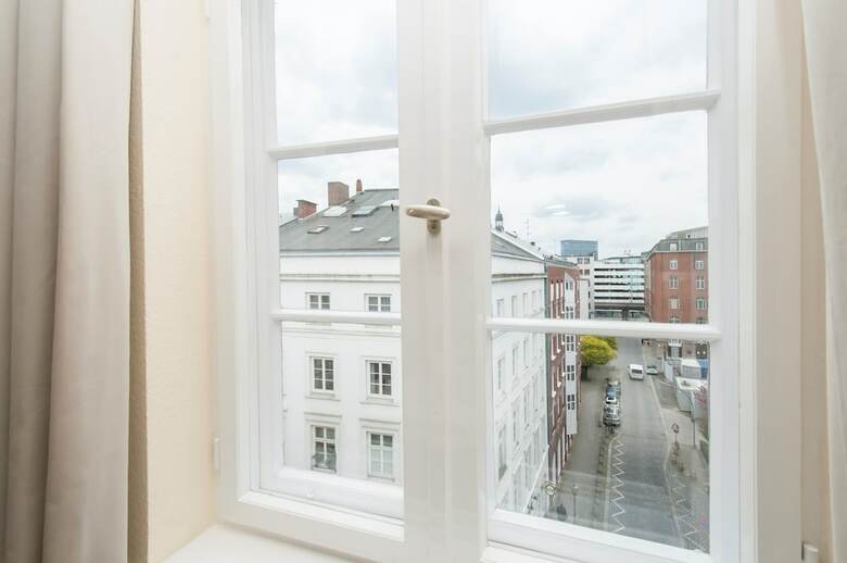 Apartamentos Appartement 7up