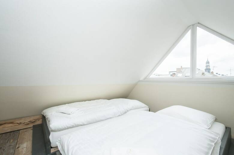 Apartamentos Appartement 7up