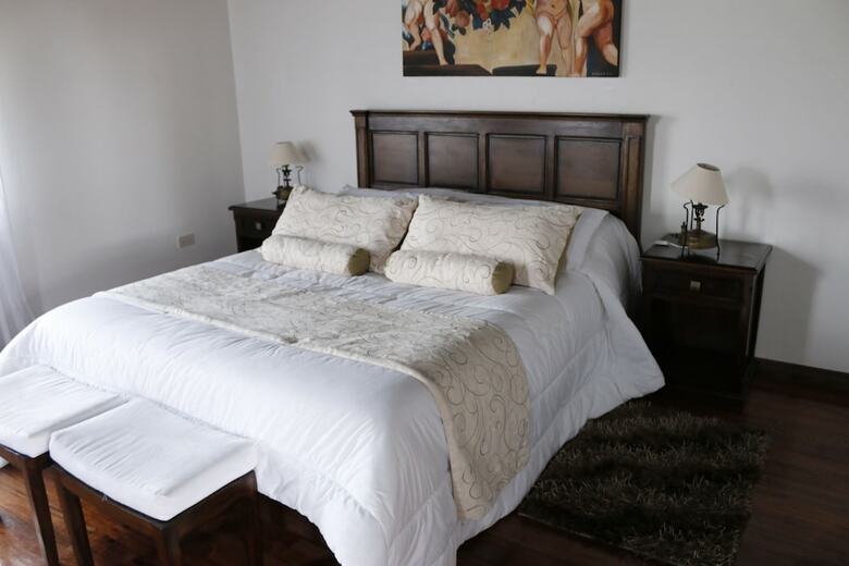 Hotel Chuquiragua Lodge & Spa