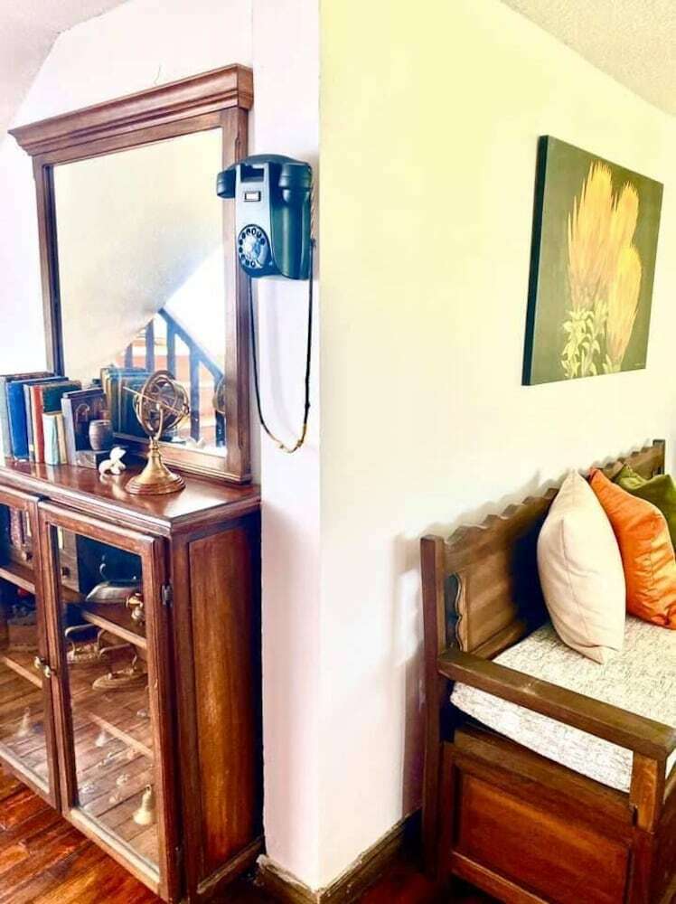 Hotel Chuquiragua Lodge & Spa