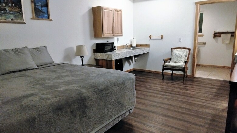 Motel Moose Inn