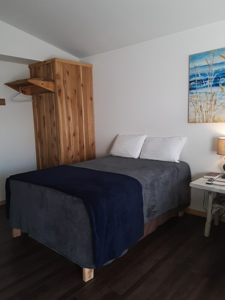 Motel Moose Inn