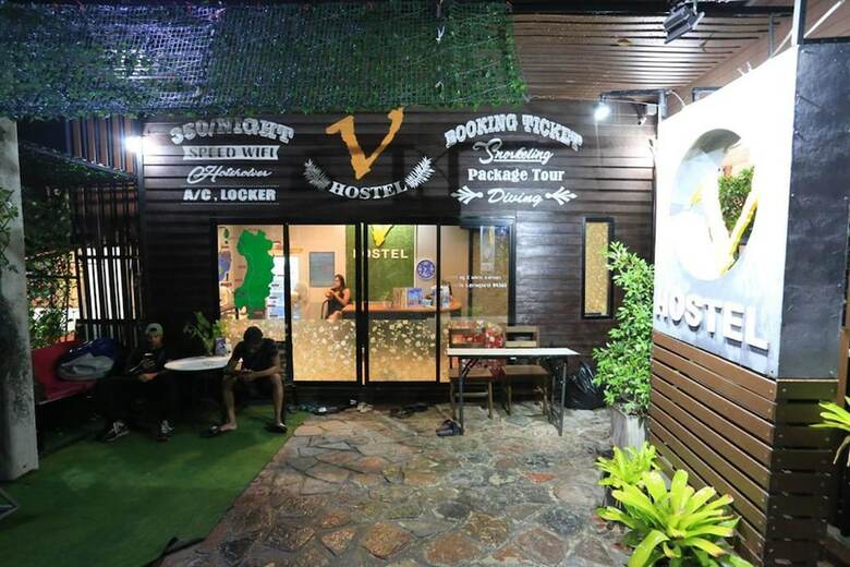 Hostal Koh Tao V Hostel