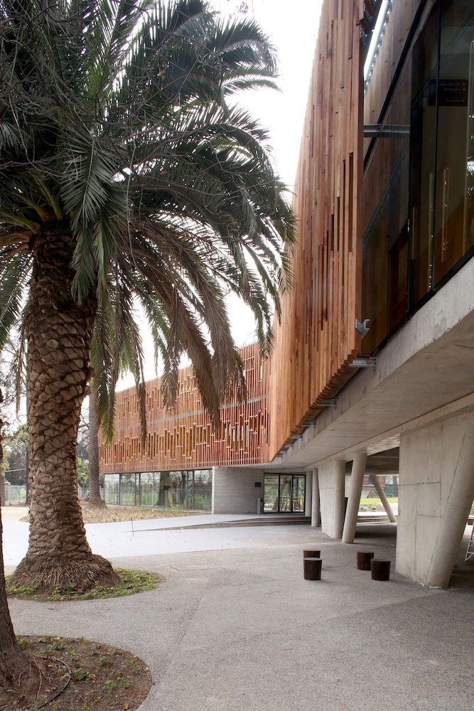 Las Majadas De Pirque, Hotel & Centro De Conversaciones