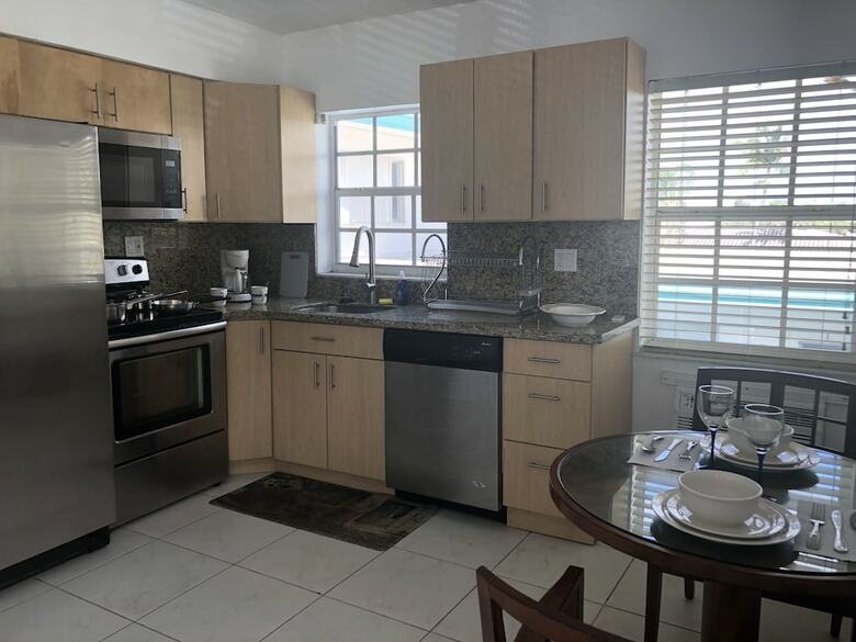 925 Ocean Boutique Hotel