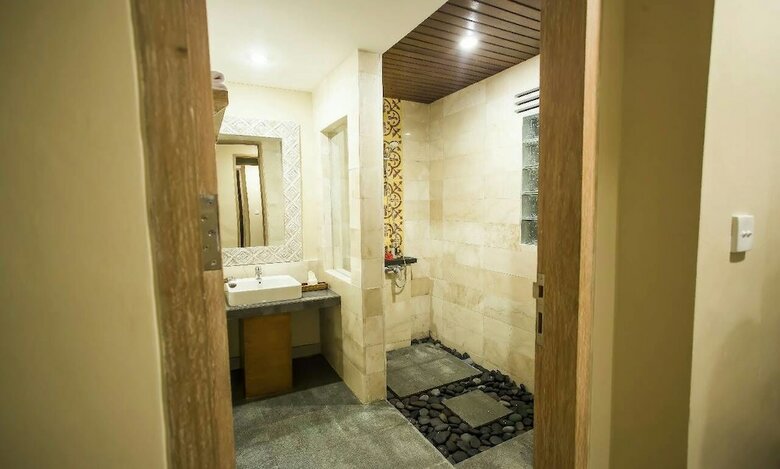 Hotel Tuga Guest House Ubud