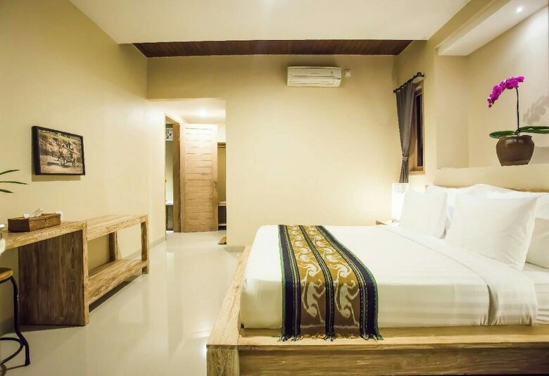 Hotel Tuga Guest House Ubud