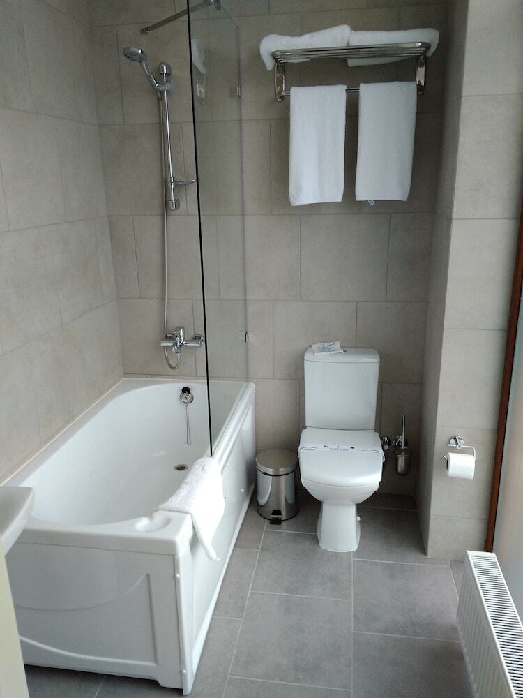 Hotel Wellotel Yuzhne