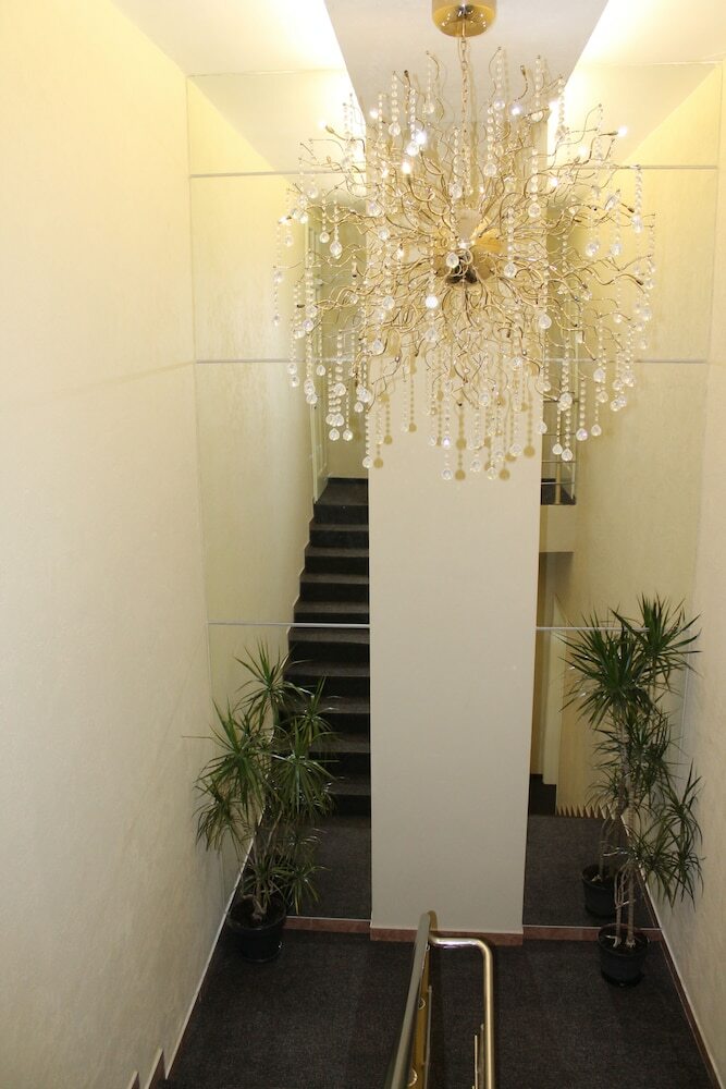 Hotel Wellotel Yuzhne
